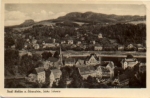 01829 Wehlen und Baerenstein o 20.8.1958