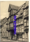 06484 Quedlinburg Boerse  *ca.1961