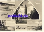18375 Prerow Darss Lighthouse *ca.1967