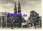 98617 Meiningen Stadtkirche o ca.1966