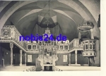 01855 Sebnitz Kirche Orgel*ca.1969