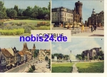 Cottbus Ansichtskarte *ca.1969