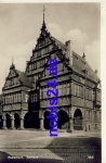 Paderborn Rathaus *ca.1930