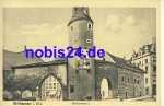 Mulhouse Alsace bulwark tower *ca.1920