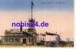 26382 Wilhelmshaven signal station *ca.1920