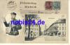 37574 Einbeck Postman Markt o 1914