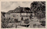 01819 Berggießhübel  Kurhotel Sächsisches Haus *ca. 1930
