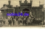 Ostende Renbaan Auto *ca.1920