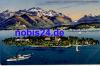 83209 Insel Herrenworth Chiemsee *ca.1915