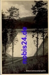 76596 Forbach Schwarzbach dam * around 1929