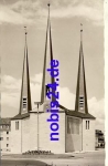 Bayreuth Christuskirche *ca.1950