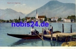 83700 Egern Tegernsee Kirche *ca.1920