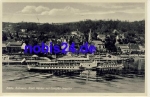 01829 Wehlen steamer 