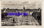 Karlsruhe Schloss o 1952