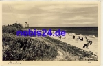 18347 Ahrenshoop Strand *ca.1960