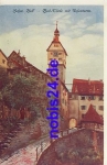 74523 Schwabisch Hall Bad Torle o ca.1910