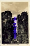 01847 Bastei Bridge *ca.1930 Hahn-Foto3211