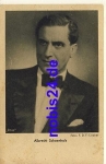 Schoenhals Albrecht, actor * around 1920