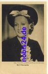 Finkenzeller Heli Film  Schauspielerin *ca.1920