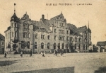 01689 Weinboehla Central-Gasthof o 9.11.1916