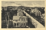 01689 Weinböhla, mit Schweizerhöhe Bismarckwarte *ca. 1915