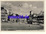 08294 Loessnitz Marktplatz o 1950