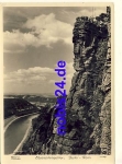 01847 Bastei Saxon Switzerland *ca.1956