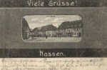 01683 Nossen, Untermarkt o 20.3.1908