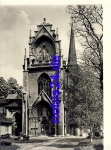 06628 Bad Koesen Zisterzienserkirche *ca.1976
