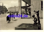 Karl Marx Stadt Strasse der Nation o 1970