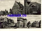 02681 Kirschau Post Schule o 1968