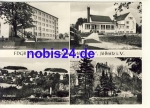 08545 Jossnitz FDGB Heim *ca.1974