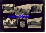 Cottbus postcard *ca.1963