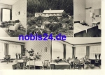 08355 Rittersgrün Ferienheim *ca.1981