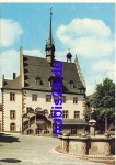 07381 Poessneck Rathaus o 1981
