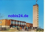 09484 Oberwiesenthal Fichtelberghaus*1981