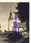 02708 Obercunnersdorf Kirche *ca.1967