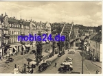 Blasewitz Dresden Schillerplatz o 1966