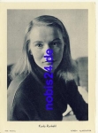 Runkehl Karla actress * around 1955