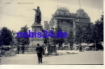 Gand Statue Artevelde ca.1915