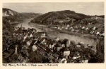 01829 Wehlen mit Poetzscha *ca. 1940