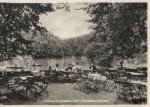 01689 Niederau-Oberau Volkspark Buschmuehle o ca. 1950