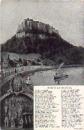 01824 Koenigstein legend of the wine barrel *approx. 1920