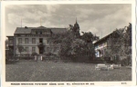 01824 Papstdorf Pension Immenheim o 16.4.1942