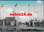 Cesenatico Camping Rose Eingang gebr. 11.07.1962