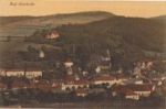 01816 Bad Gottleuba gebr. 07.07.1929