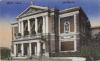 Halle Saale Stadttheater * ca. 1920