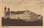 94526 Metten Kloster o 4.12.1926