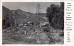 California San Jacinto Indian Villag Guest Bungalows, o 10.4.1951
