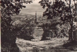 06567 Bad Frankenhausen vom Schlachtberg o 16.6.1966